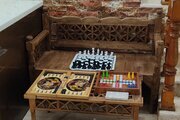 ویلا دوخواب مبله توسکا در چابکسر