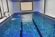 ویلا استخردار دوخواب گلستان در چالوس