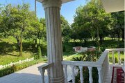 واحد دوخواب مبله در طبقه اول ویلای دو طبقه ماسال