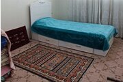 آپارتمان مبله سه خواب مایان در شیراز