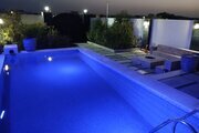 ویلا دوخواب مبله استخردار آرشام در چهارباغ
