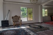 واحد دوبلکس 3 خواب در طبقه دوم ویلا دهکده در اسالم