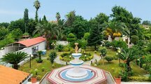 ویلای تریپلکس لاکچری استخرآبگرم رامسر