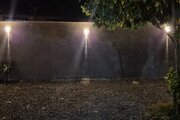 ویلا دوبلکس مبله دوخواب افرا در لاهیجان