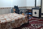 آپارتمان مبله تک خواب بهار نارنج در گناوه