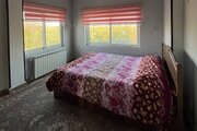 واحد مبله تکخواب گیل ماه در طبقه اول ویلا رودسر