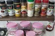 آپارتمان لوکس مبله در جنت آباد 1