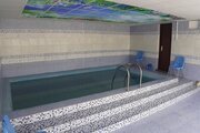 ویلا استخردار تکخواب مبله در گیلان