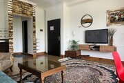 واحد مبله لوکس طبقه اول واحد 1 در چالوس
