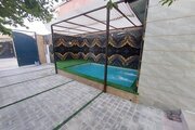 ویلا دوخواب استخردار سرسبز در ساوجبلاغ