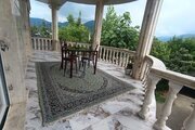 ویلا جنگلی استخردار صابر در ماسال