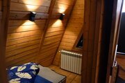 کلبه سوئیسی دوبلکس دوخواب آریایی در بندرانزلی