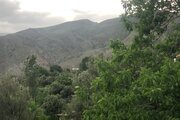 واحد دو خواب مبله طبقه همکف ویلا آفتاب در منجیل