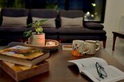 ویلا دوبلکس استخردار سه خواب آنجل در ماسال