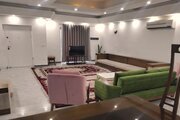 ویلا استخردار سه خواب دوبلکس در متل قو