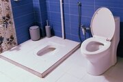 آپارتمان مبله دو خواب در اصفهان