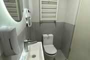 اتاق خصوصی دبل 1 در هاستل فیروزه شریعتی