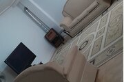 واحد مبله دوخواب در طبقه همکف ویلا در سرخرود