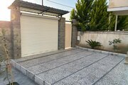 واحد تکخواب 80 متری در طبقه همکف ویلا در چمستان