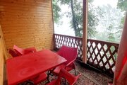 واحد چوبی مبله تک خواب ون 1 در فیلبند