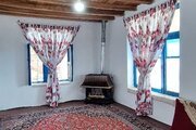 سوئیت ویلا در ساری