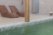 خانه ویلایی دو خواب مبله در ساری