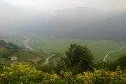 ویلای جنگلی میاه سر