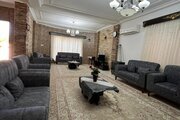 ویلا دوبلکس سه خواب نمک آبرود