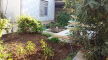 سوئیت ویلا دربست در گرگان