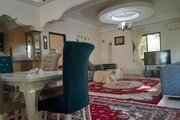 واحد در طبقه دوم ویلا ماسال