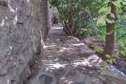 واحد 120 متری در بوم گردی ملایر