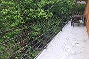 کلبه مبله تکخواب در چالوس