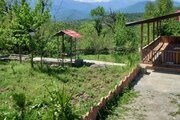 خانه ویلایی در شیرگاه