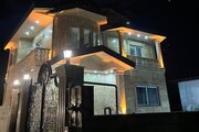 ویلا دوبلکس سه خواب استخردار در عباس آباد