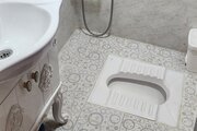 ویلا مبله باغ بهشت در ملارد
