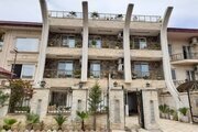 سوئیت 2 نفره یاسین (3)در هتل آپارتمان نوشهر