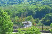 خانه ویلایی دو خواب مبله در سوادکوه