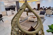 پنت هاوس دوخواب ساحلی در نوشهر