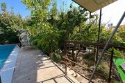 ویلای استخردار 2 خواب در ساوجبلاغ