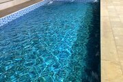 ویلا استخر آبگرم آرامش در شهریار