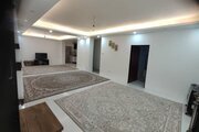 واحد دوخواب در طبقه همکف ویلا جنگلی دنج در کلاردشت