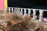 آپارتمان مبله دوخواب محمد در متل قو
