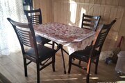 کلبه سوئیسی مبله دوخواب مروارید در چابکسر