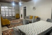 ویلا مبله سه خواب در لیسار