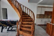 ویلا دوبلکس استخردار دوخواب آسبا در چهارباغ