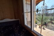 کلبه چوبی دوخواب دادرس در ماسال