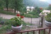 سوئیت کلبه چوبی در ماسال