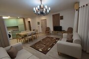 آپارتمان مبله دوخواب لوکس جانا در نمک آبرود