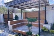 کلبه سوئیسی دوبلکس جکوزی دار دوخواب در ماسال