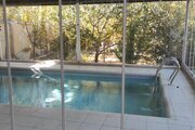 باغ ویلا استخردار و جکوزی  سه خواب مسیحا در چهارباغ